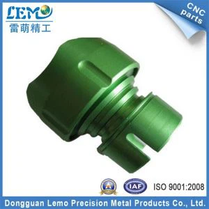 Adakah perkhidmatan CNC mesra alam?